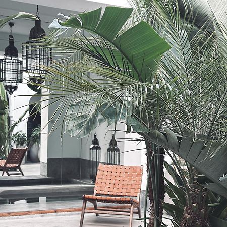 Riad Atay Marrakesh Esterno foto
