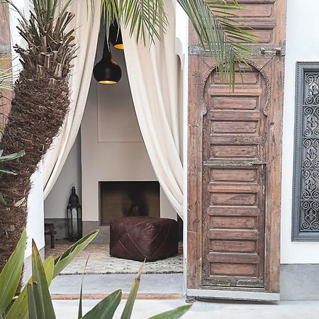 Riad Atay Marrakesh Esterno foto