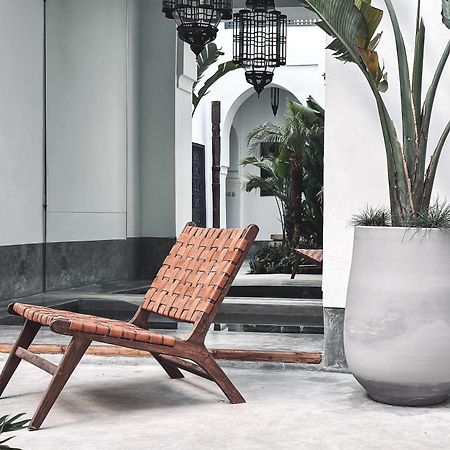 Riad Atay Marrakesh Esterno foto