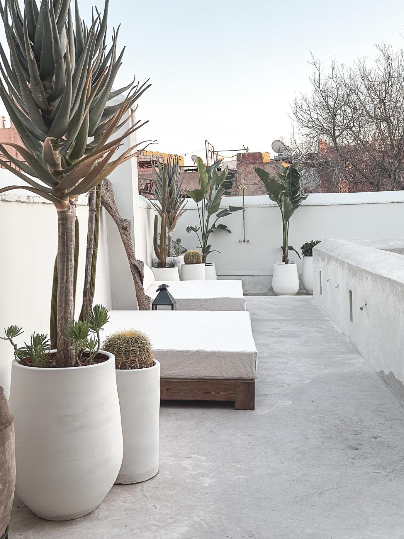 Riad Atay Marrakesh Esterno foto