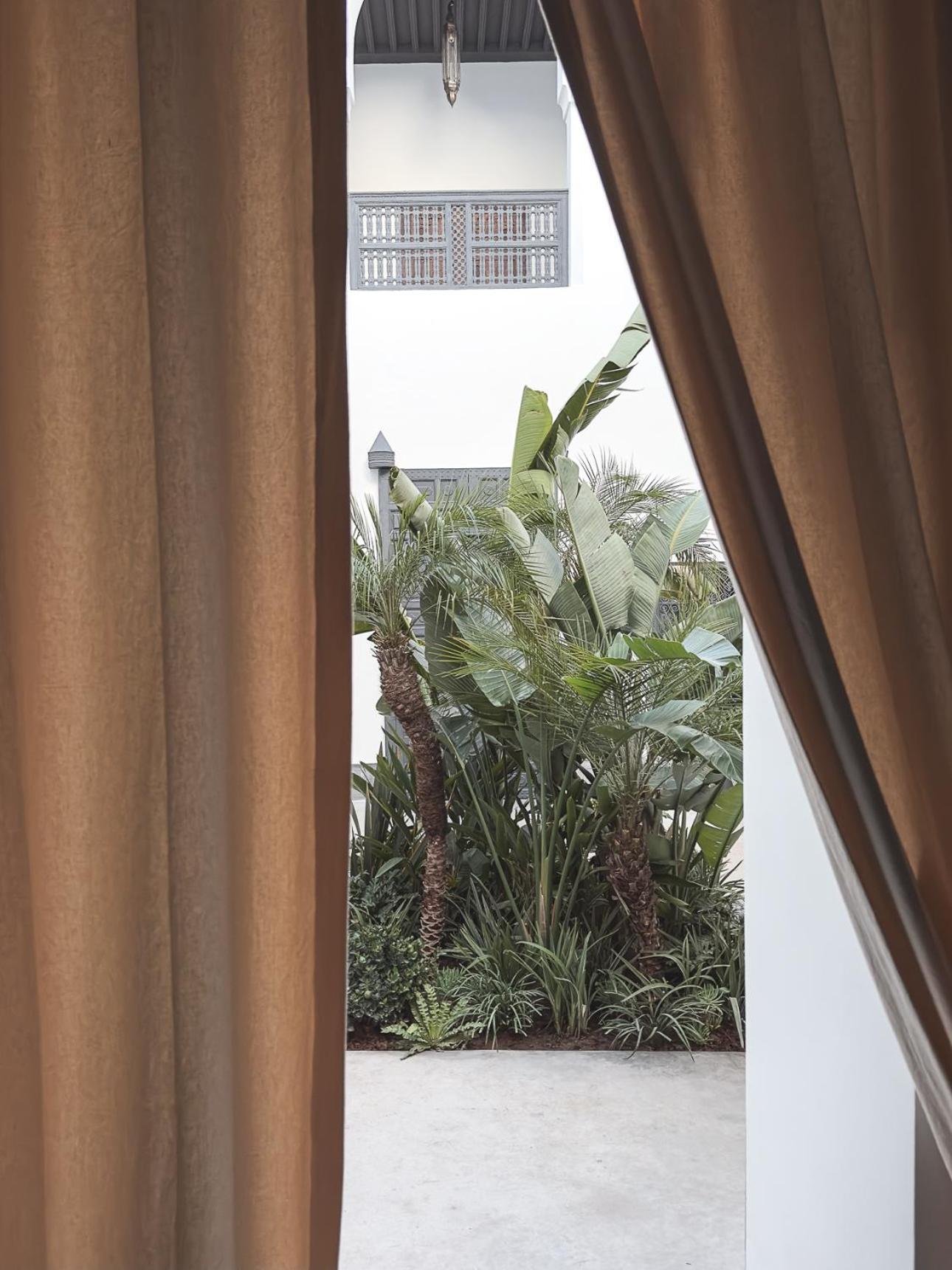 Riad Atay Marrakesh Esterno foto