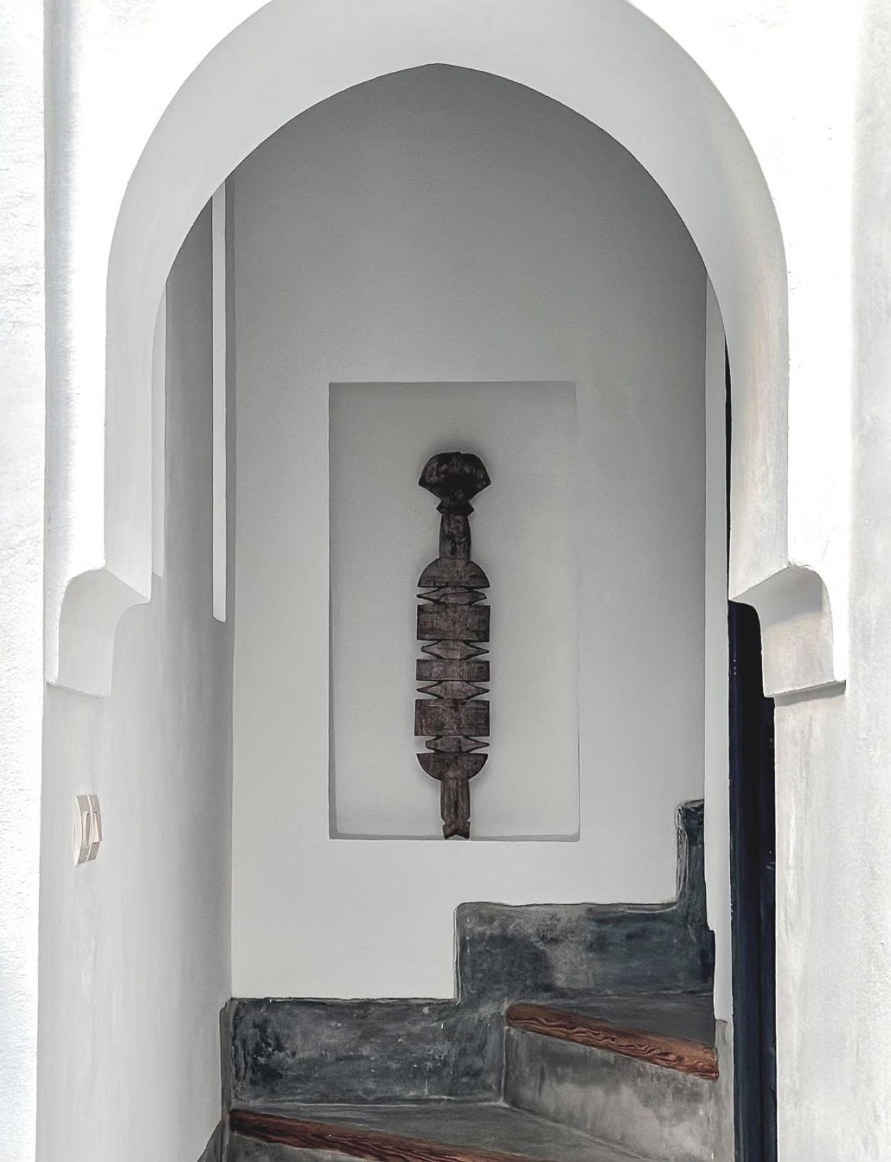 Riad Atay Marrakesh Esterno foto