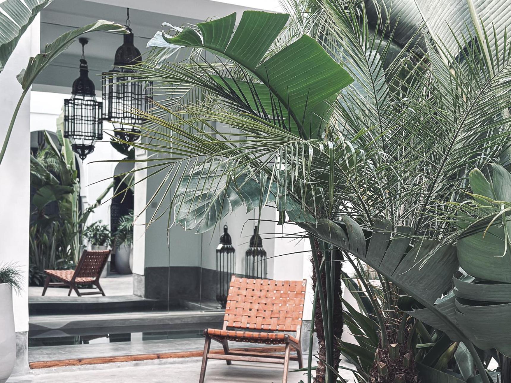 Riad Atay Marrakesh Esterno foto