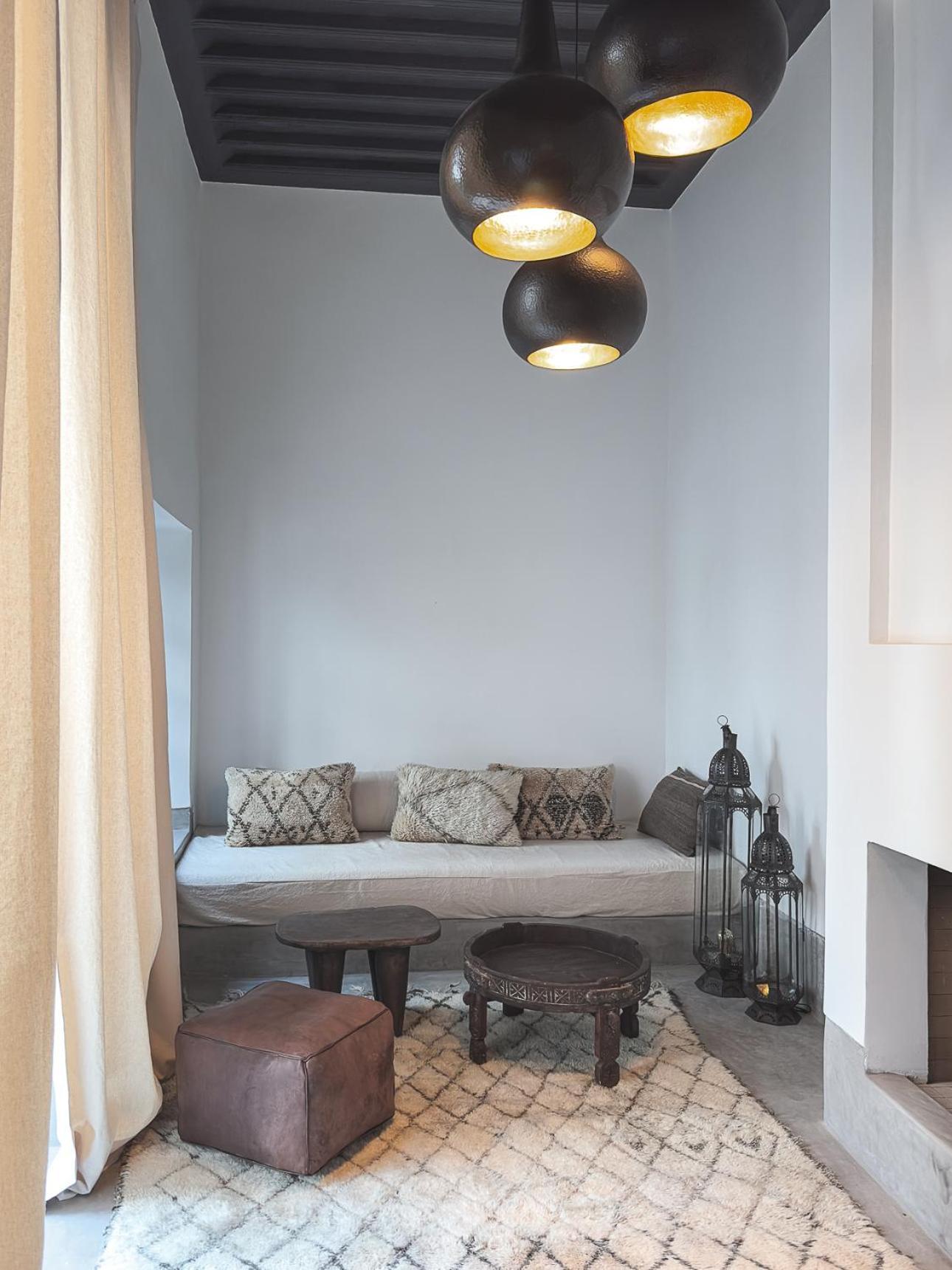 Riad Atay Marrakesh Esterno foto