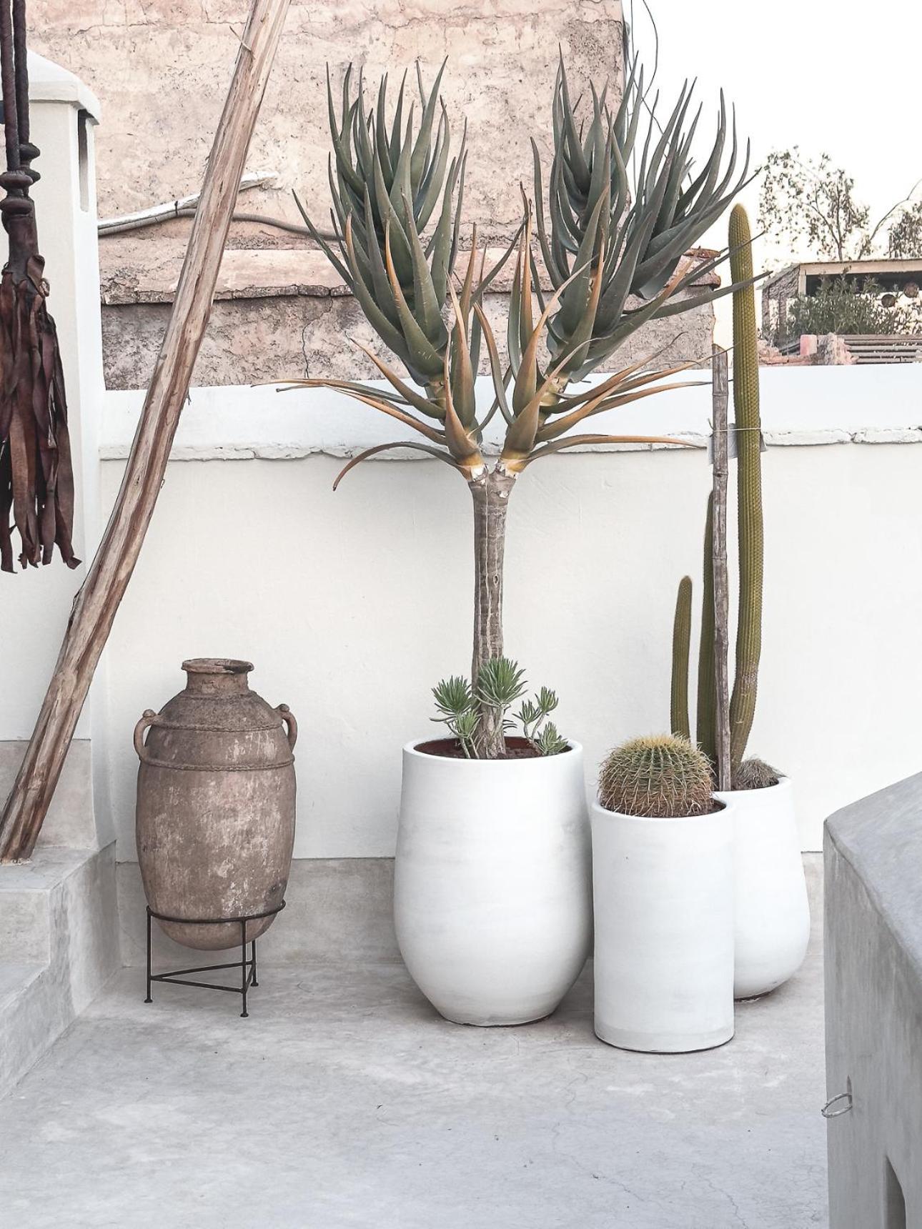 Riad Atay Marrakesh Esterno foto