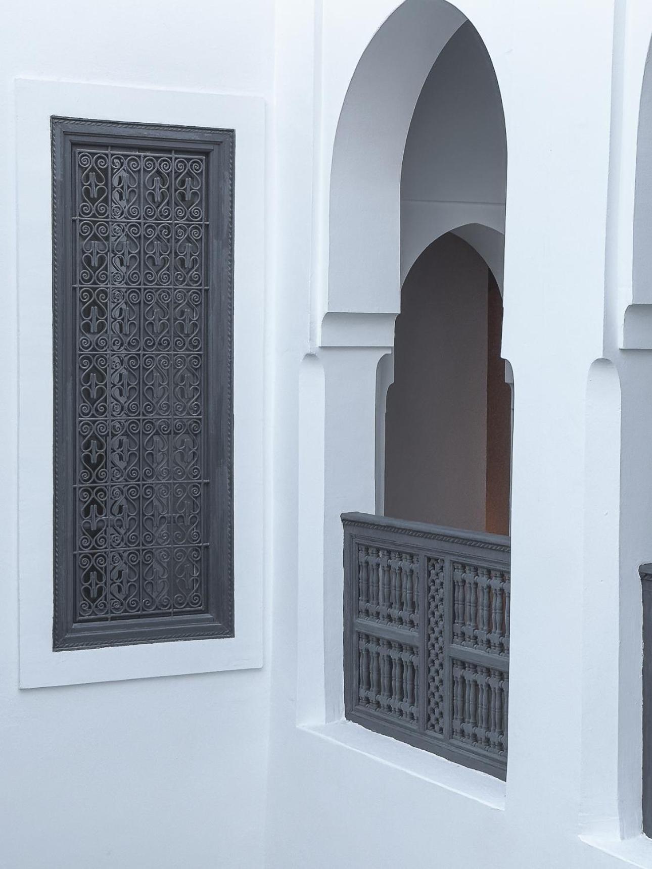 Riad Atay Marrakesh Esterno foto