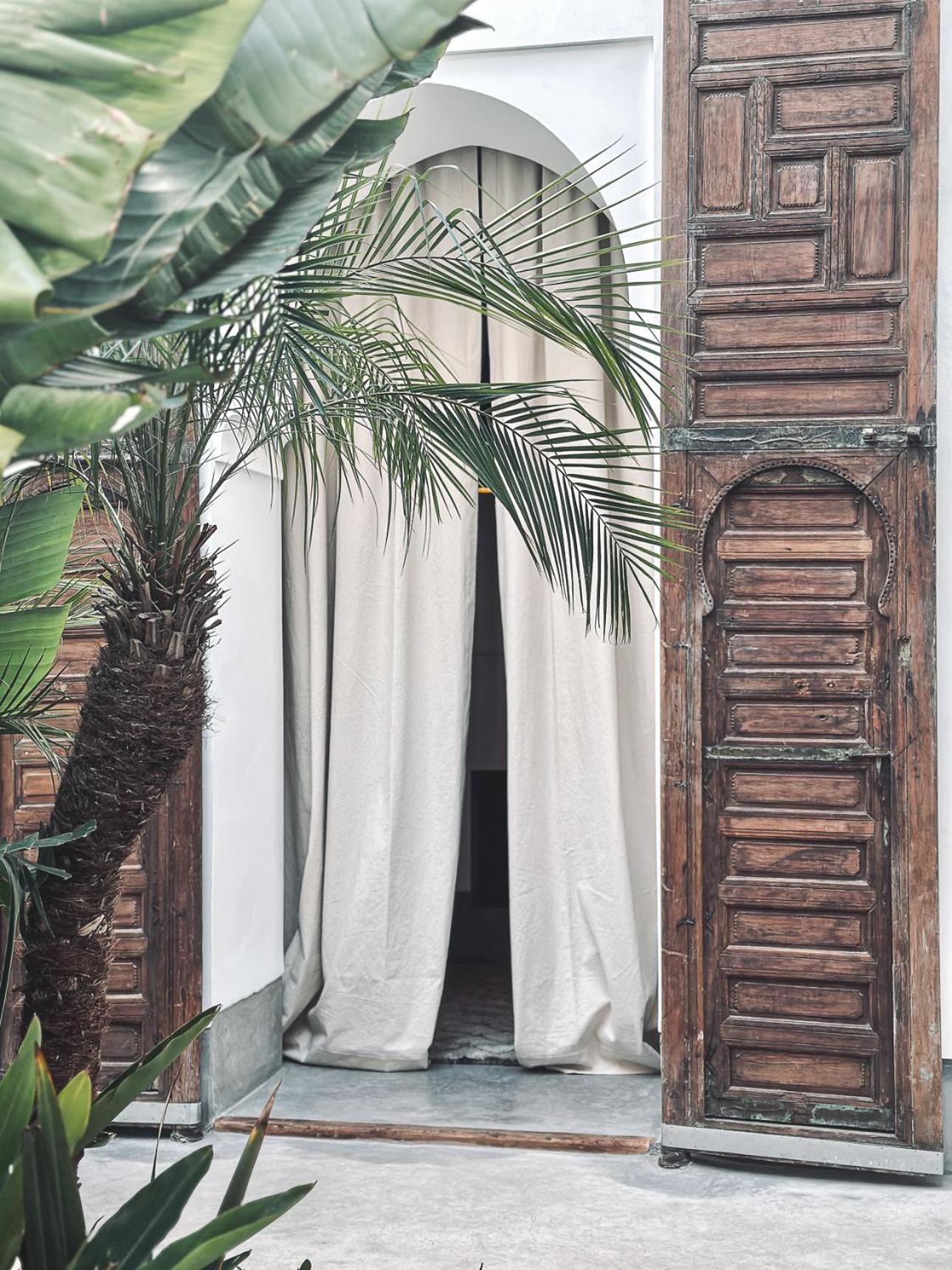 Riad Atay Marrakesh Esterno foto