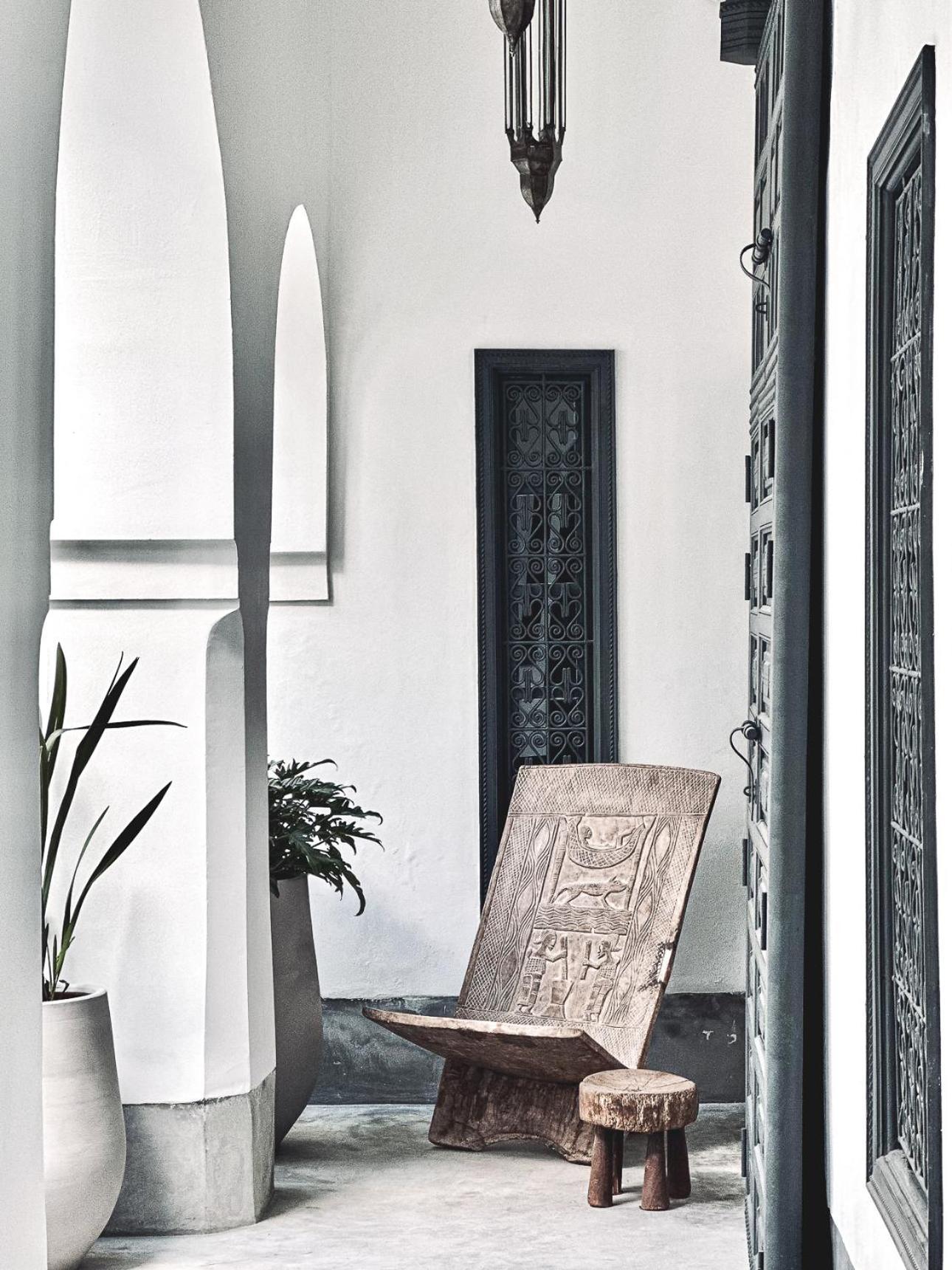 Riad Atay Marrakesh Esterno foto
