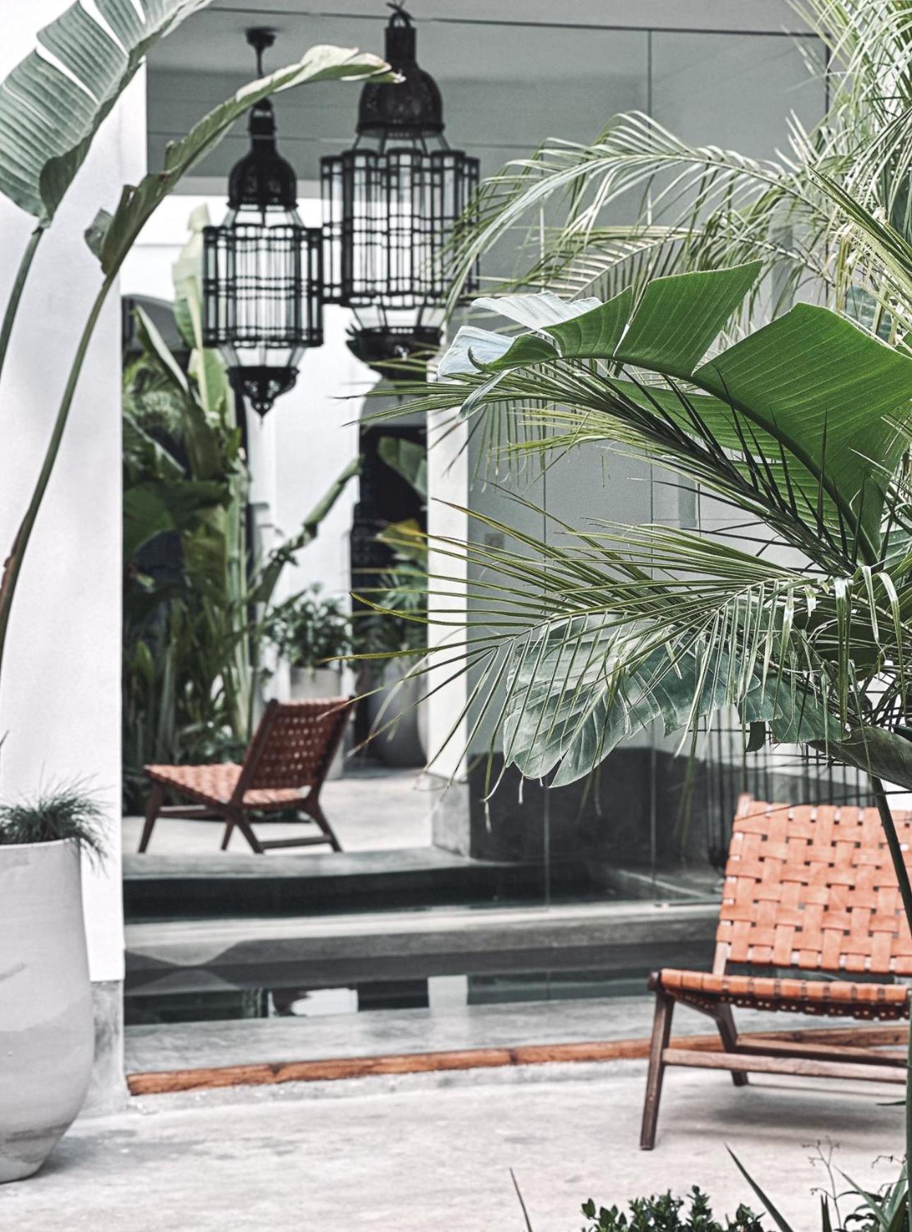 Riad Atay Marrakesh Esterno foto