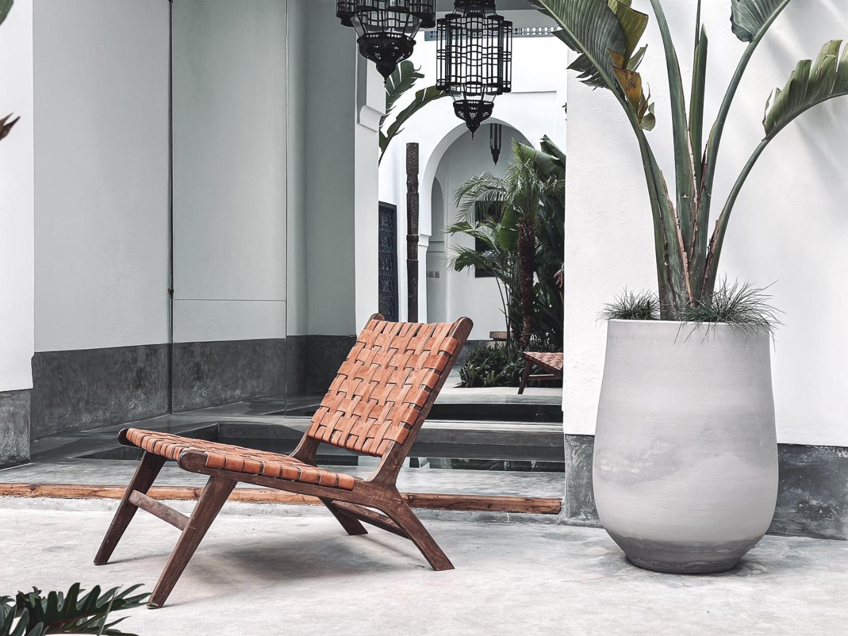Riad Atay Marrakesh Esterno foto