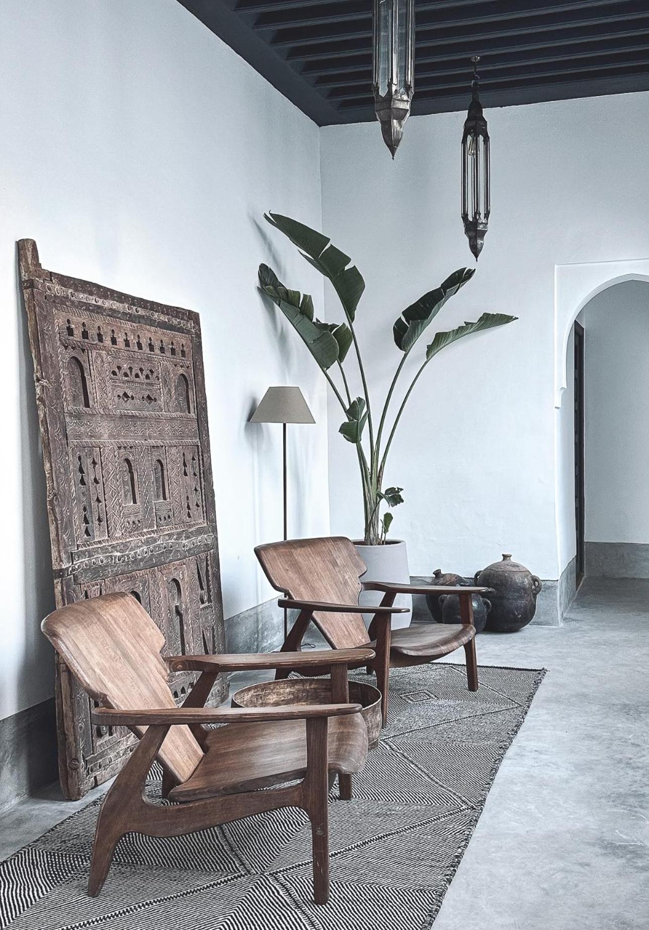 Riad Atay Marrakesh Esterno foto