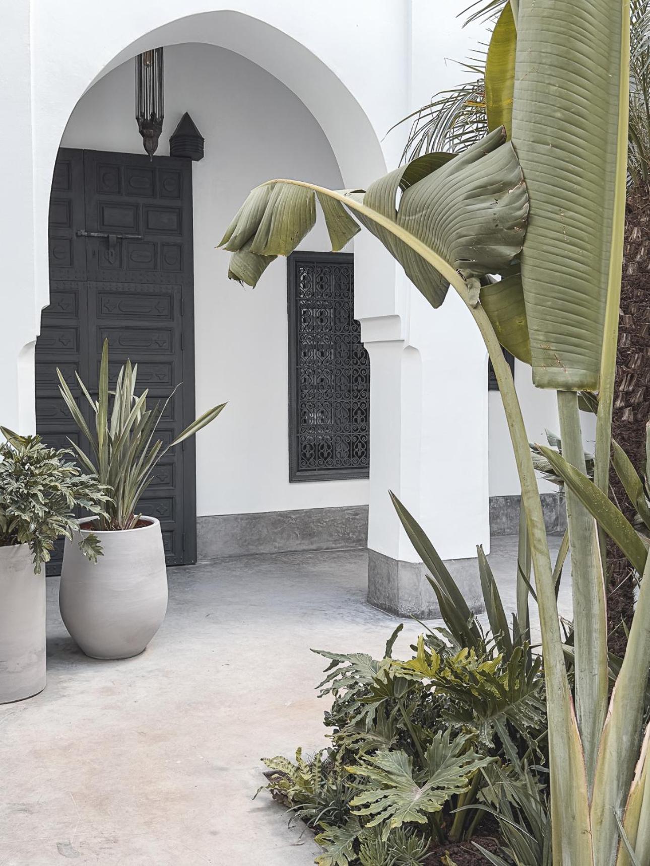 Riad Atay Marrakesh Esterno foto