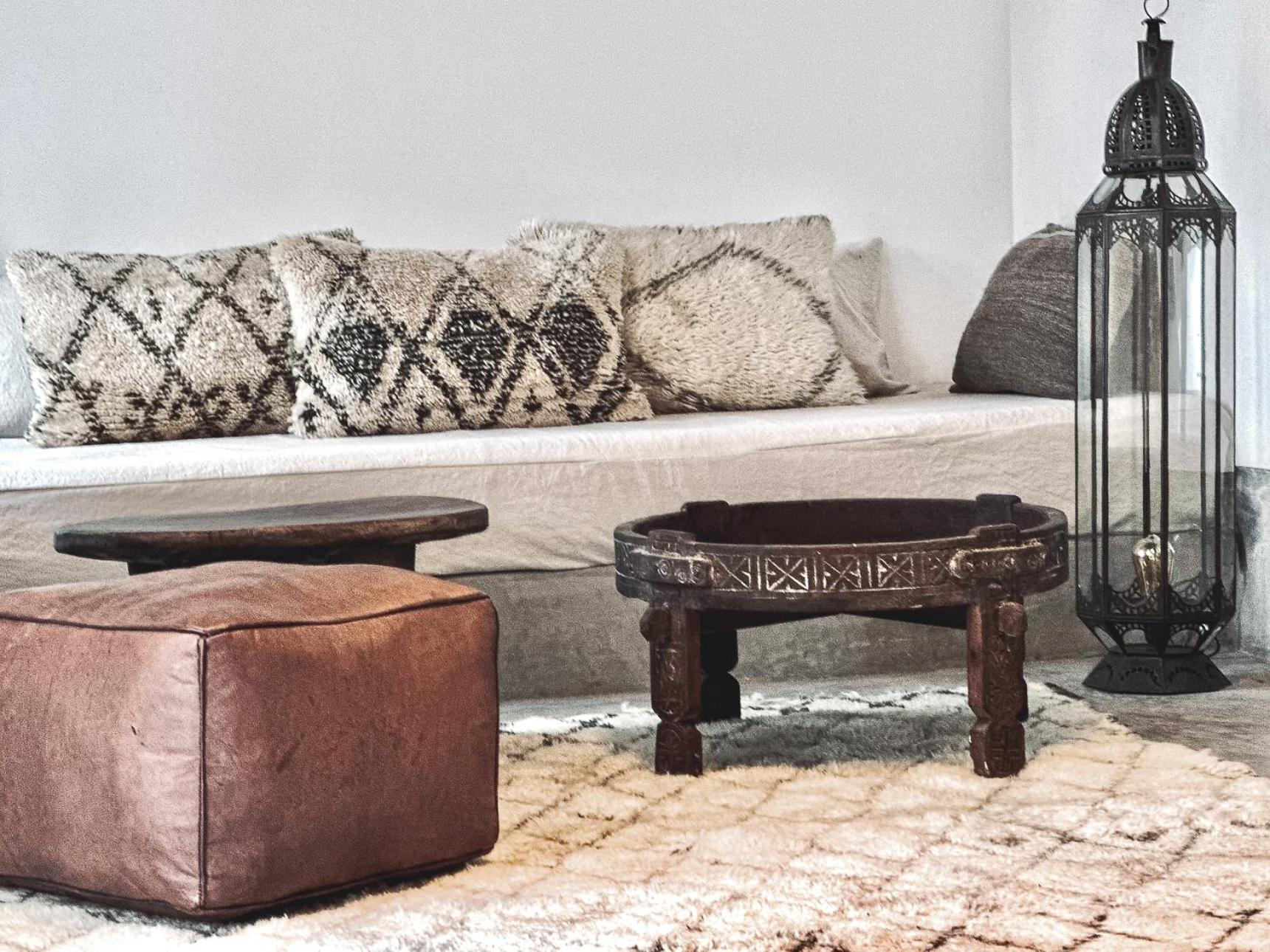 Riad Atay Marrakesh Esterno foto