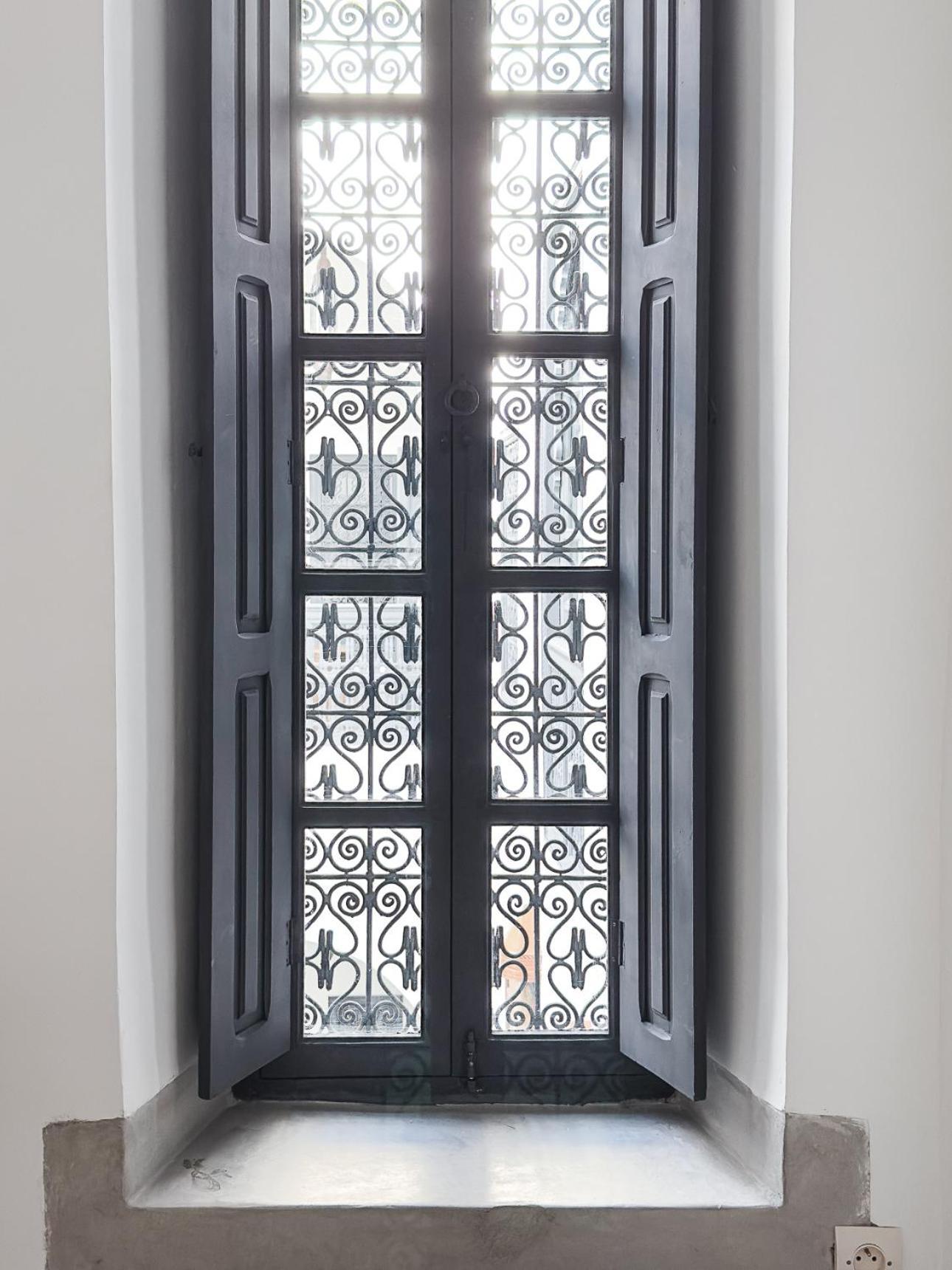 Riad Atay Marrakesh Esterno foto