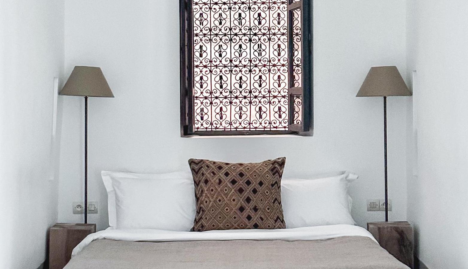 Riad Atay Marrakesh Esterno foto