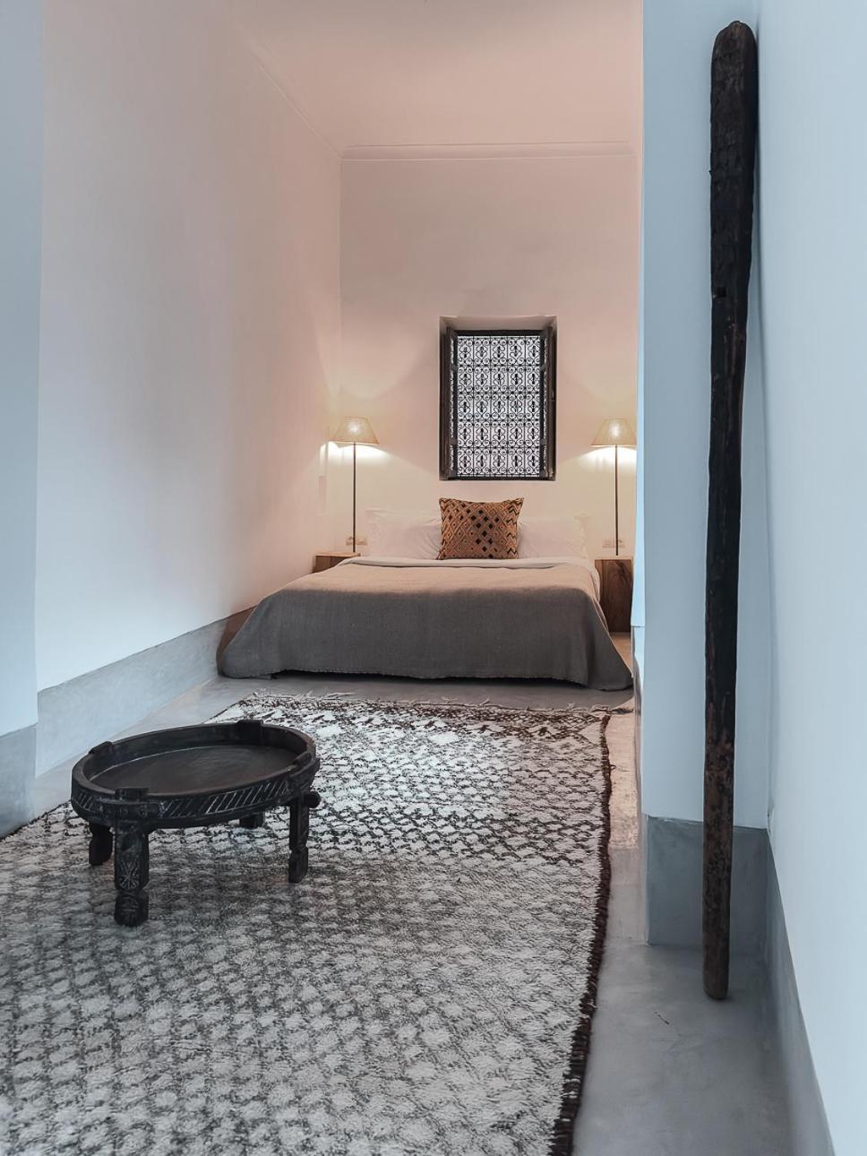 Riad Atay Marrakesh Esterno foto