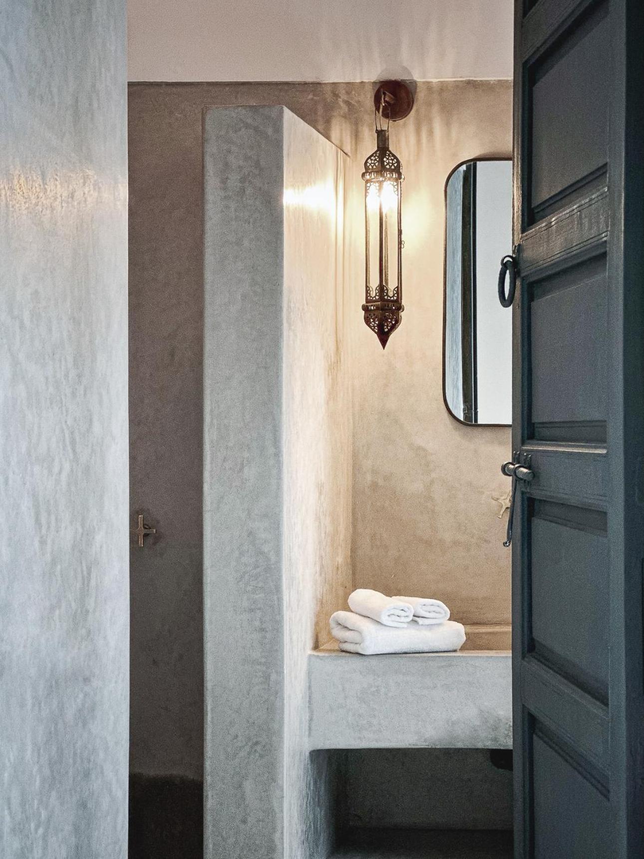 Riad Atay Marrakesh Esterno foto