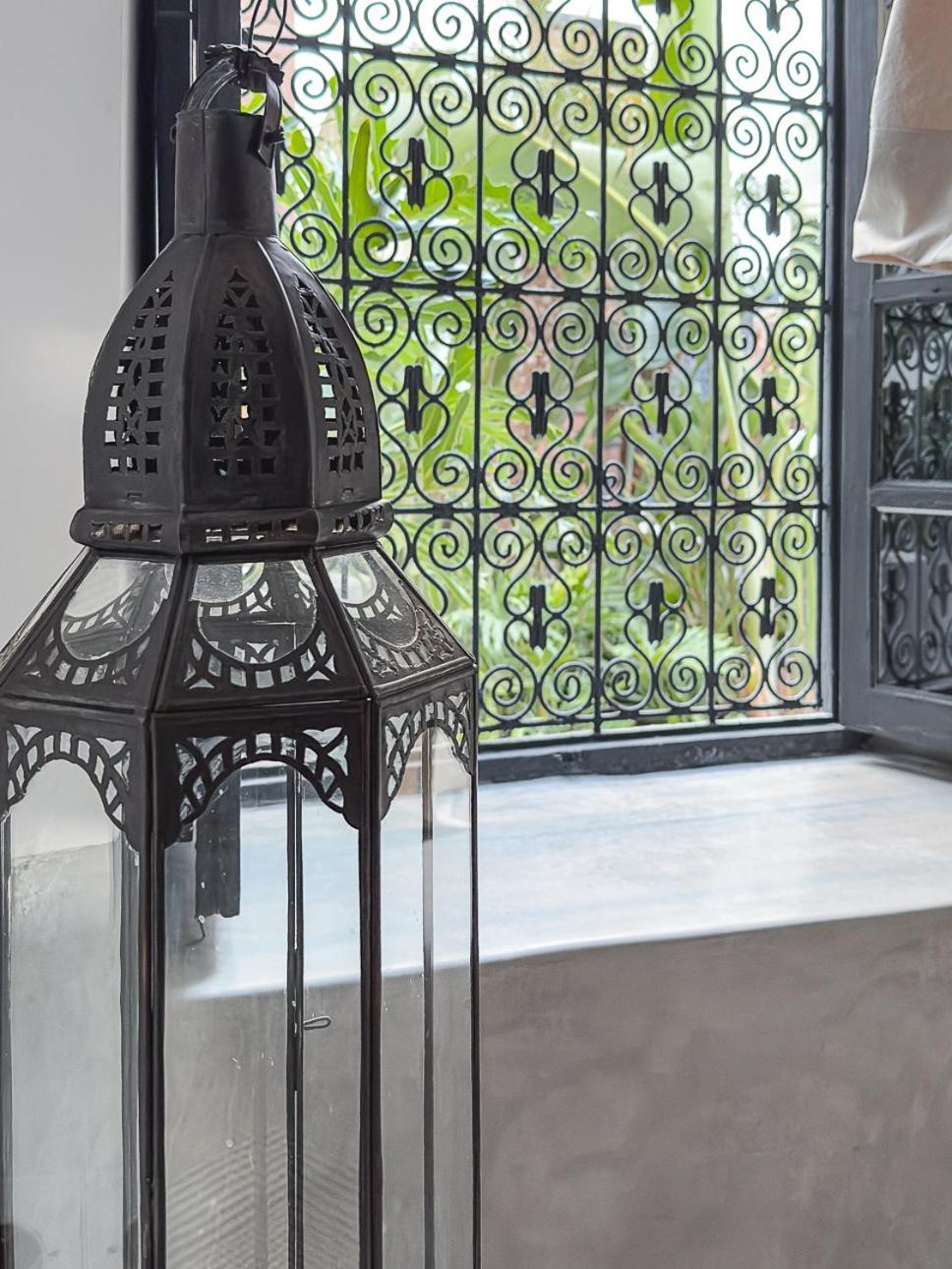 Riad Atay Marrakesh Esterno foto